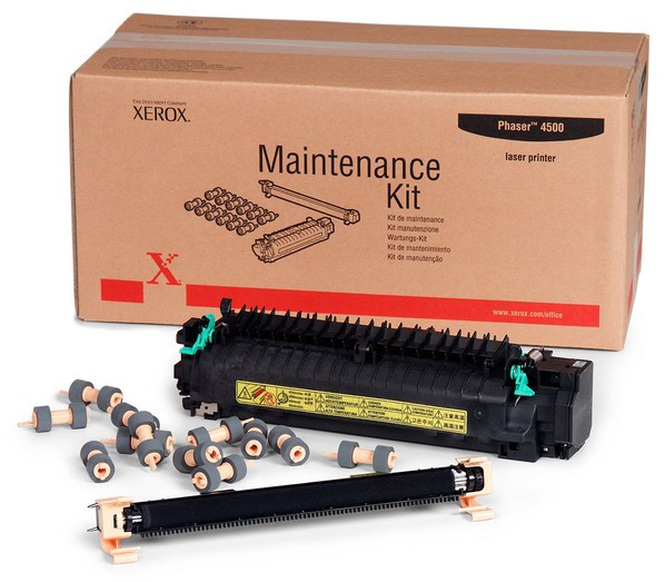 Maintenance Kit Original Xerox 108R00601, 200000 pagini
