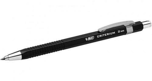 Creion mecanic BIC Criterium 2 mm