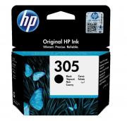 Cartus Cerneala Original HP 305, 3YM61AE, Negru