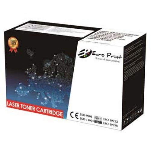 Cartus Toner Compatibil HP 106A Laser Europrint Black, 1000 pagini