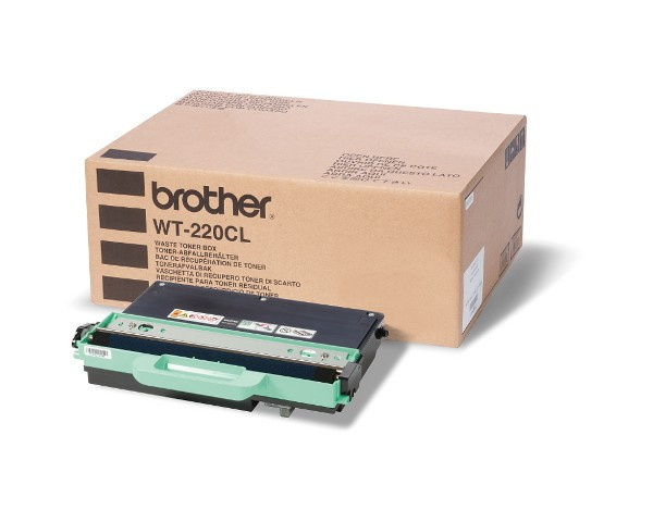 Waste Toner Original Brother WT220CL