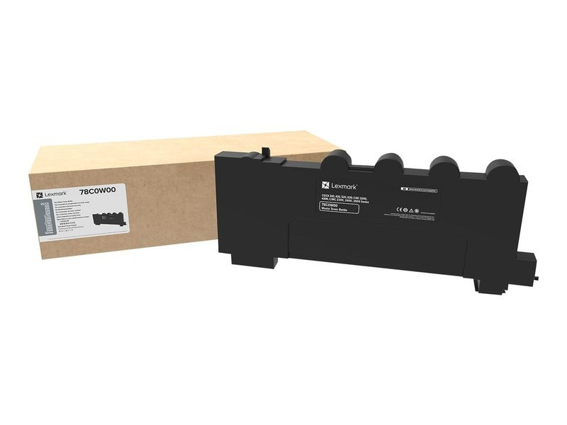 Waste Toner Original Lexmark 78C0W00