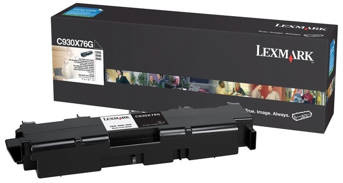 Waste Toner Original Lexmark C930X76G