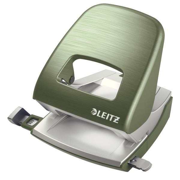 Perforator 30 coli Metalic Nexxt Series Style 5006 Leitz Fistic