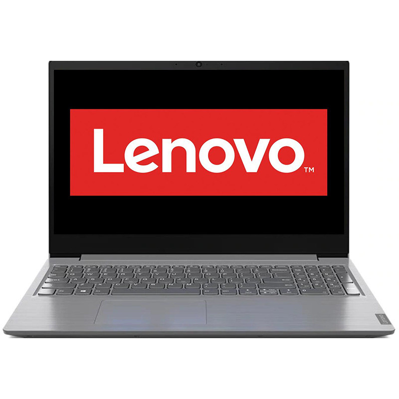 Notebook / Laptop Lenovo 15.6\'\' V15 ADA, FHD, Procesor AMD Ryzen™ 5 3500U, 8GB DDR4, 512GB SSD, Radeon Vega 8, No OS, Iron Grey