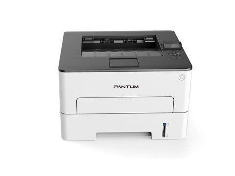 Imprimanta laser monocrom Pantum P3305DN, A4, Duplex, Retea, 33ppm
