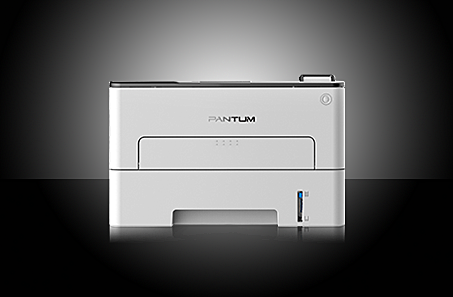 Imprimanta laser monocrom Pantum P3010DW A4, 32ppm, 1200dpi, 128MB ram, Wi-Fi, USB2.0, LAN