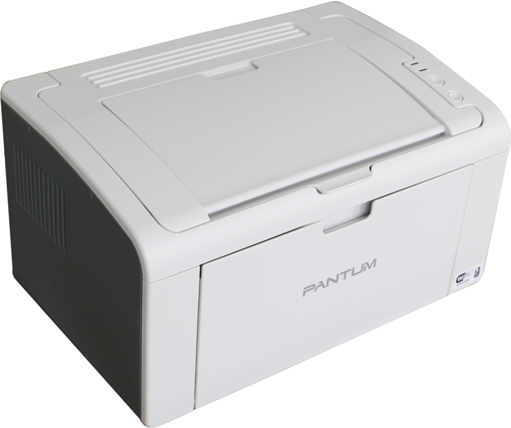 Imprimanta laser monocrom Pantum P2509, A4, 22ppm, 1200dpi, USB2.0, 128MB ram