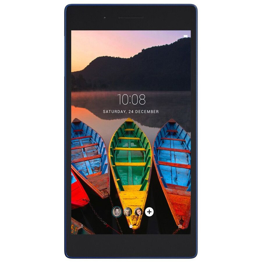 Tableta Alcor Access Q784c 3G, Procesor Quad-Core 1.3GHz, 7 inch, 1GB RAM, 8 GB, Dual SIM, 2 MP, Wi-Fi, Bluetooth, Android, Negru