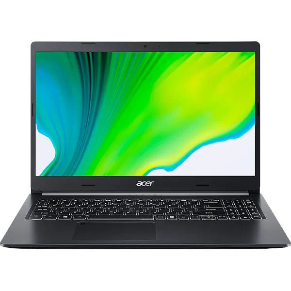 Laptop Acer Aspire 5 A515-44-R61A, AMD Ryzen 5 4500U pana la 4GHz, 15.6
