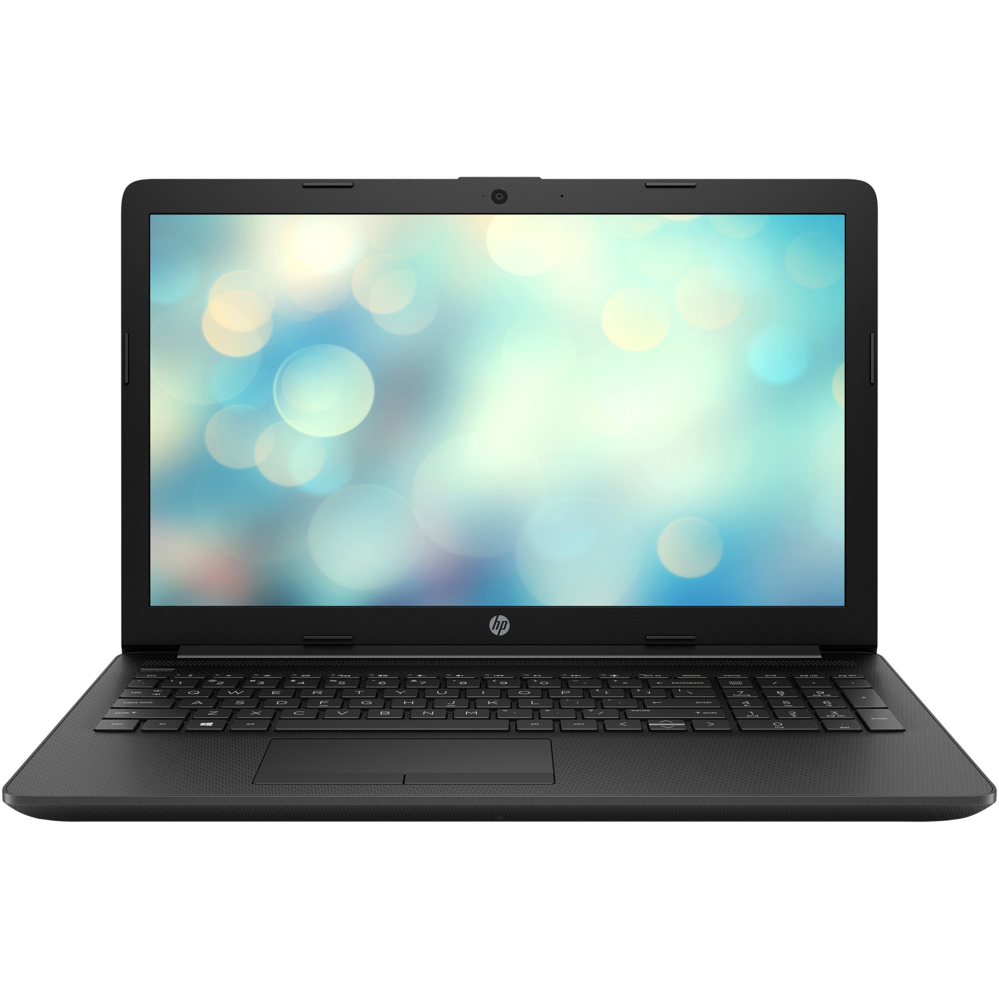 Laptop HP 15-db1033nq cu procesor AMD Ryzen™ 3 3200U, 3.50 GHz, 15.6", Full HD, 8GB, 512GB SSD, AMD Radeon™ Vega 3, Black