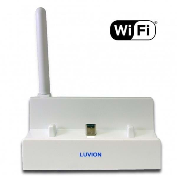 Adaptor Wi-Fi Luvion Supreme Connect