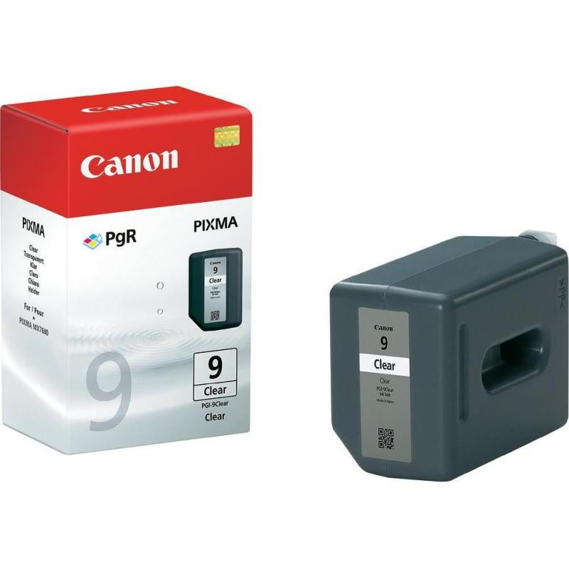 Cartus cerneala original Canon PGI9CL, BS2442B001AA, Black