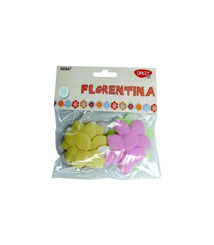 Accesorii craft - AD047 florentina DACO