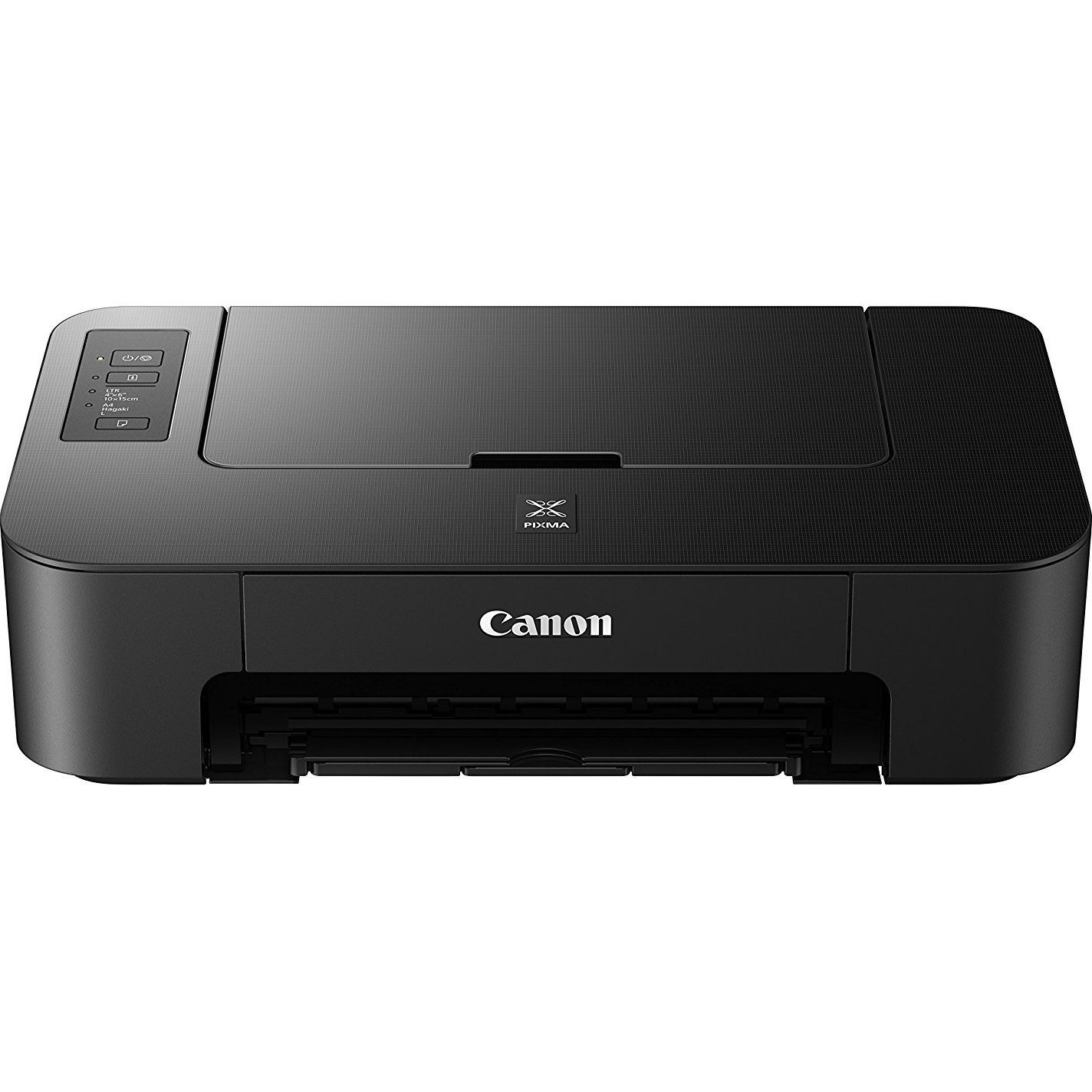 Imprimanta Canon Pixma TS205 Inkjet Color, A4, USB, Resigilat