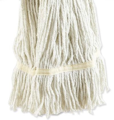 Rezerva mop bumbac Kentucky, 400 g, ambalata individual