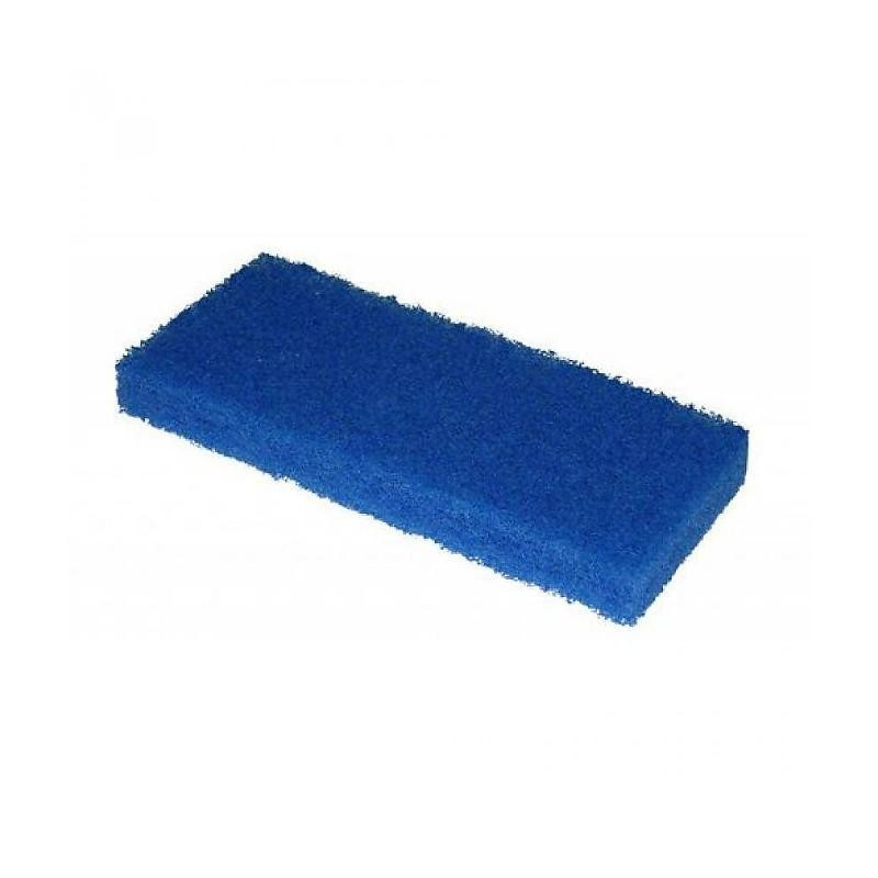 Pad Taski jumbo, 12 cm x 26 cm, albastru
