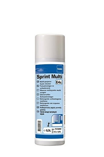 Solutie suprafete Taski Sprint Multi, 500 ml