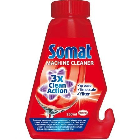 Solutie intretinere Somat, 250 ml