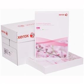 Colotech Xerox Superlucios A4, 250g/mp, 100/top