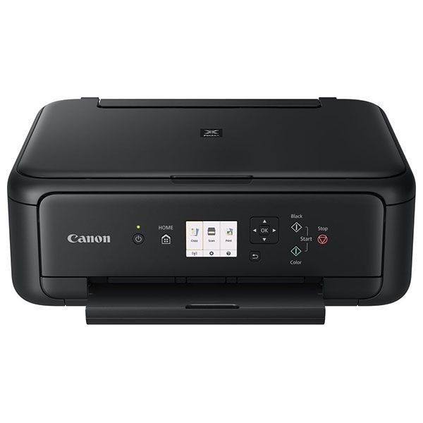 Multifunctionala Canon Pixma TS5150 Inkjet Color, A4, Wireless