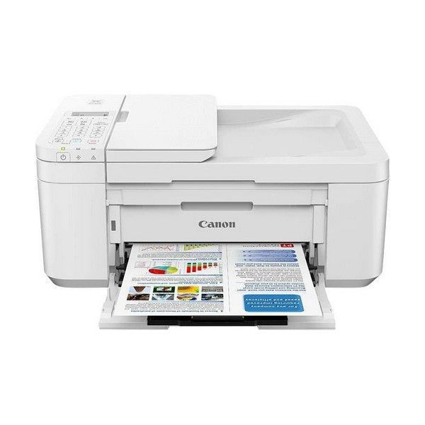 Multifunctionala Canon Pixma TR4551 Inkjet, A4, Wireless