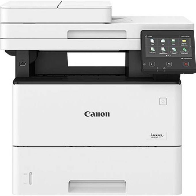 Multifunctionala Canon I-Sensys Mf522X Laser Monocrom, A4, Wireless