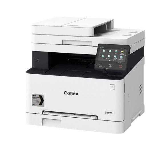 Multifunctionala Canon I-Sensys Mf645Cx Laser Color, A4, Wireless