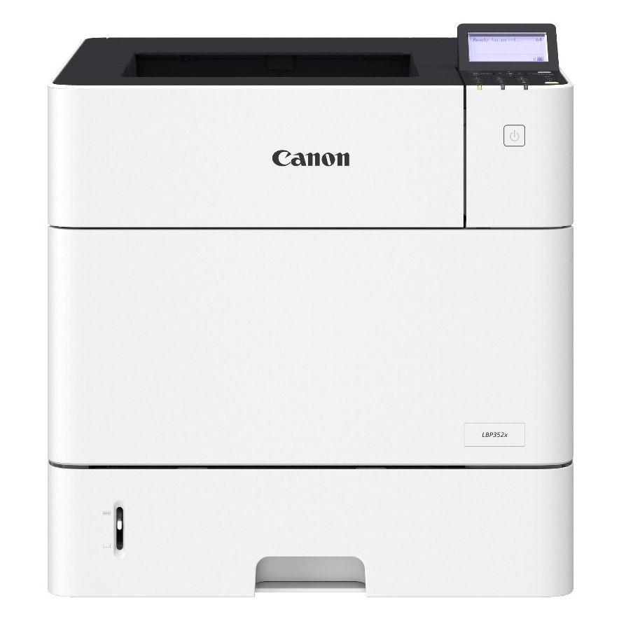 Imprimanta Canon I-Sensys Lbp352X Laser Monocrom, A4