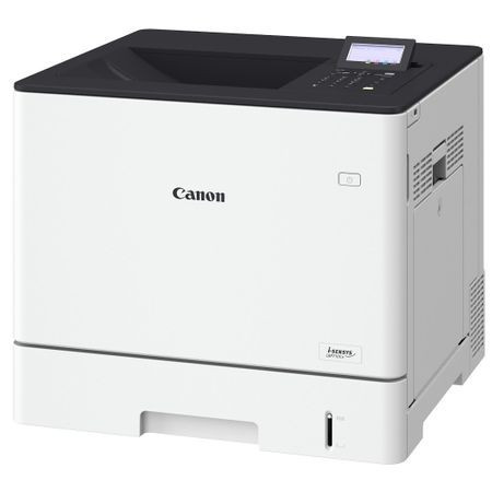 Imprimanta Canon I-Sensys Lbp710Cx Laser Color, A4
