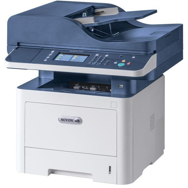 Multifunctionala Xerox WorkCentre 3345 Laser Monocrom, A4, Duplex, ADF, Wireless
