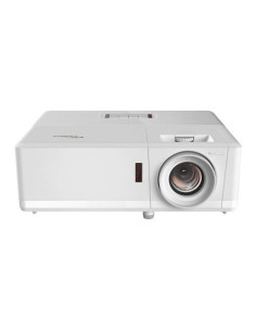 E9PD7K502EZ1,Videoproiector Laser OPTOMA ZH507+, FHD 1920 x 1080, 5500 lumeni, contrast 300,000:1