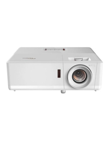 E9PD7K502EZ1,Videoproiector Laser OPTOMA ZH507+, FHD 1920 x 1080, 5500 lumeni, contrast 300,000:1