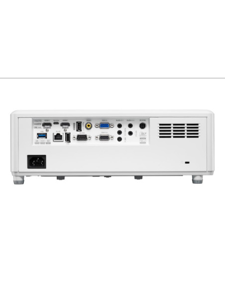 E9PD7K502EZ1,Videoproiector Laser OPTOMA ZH507+, FHD 1920 x 1080, 5500 lumeni, contrast 300,000:1