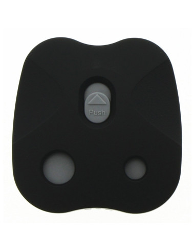 DW-2302332,Ascutitoare electrica dubla DERWENT Professional, cu baterii, pentru birou, negru