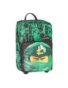 LG-20220-2201,Troller/ghiozdan scoala LEGO Core Line - design Ninjago Green
