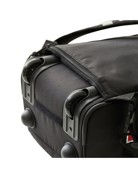 LG-20220-2202,Troller/ghiozdan scoala LEGO Core Line - design Ninjago Red