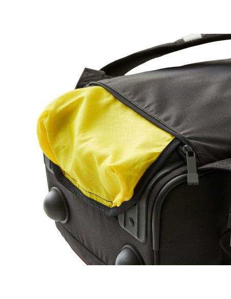 LG-20220-2202,Troller/ghiozdan scoala LEGO Core Line - design Ninjago Red