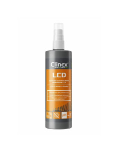 CL77687,CLINEX LCD, 200 ml, solutie pentru curatat ecrane LCD 2