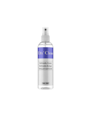 ECS-260250,Spray curatare monitoare TFT/LCD/notebook, 250ml, ELIX Clean