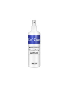 ECS-270250,Spray curatare table albe pentru scris, 250ml, ELIX Clean 2