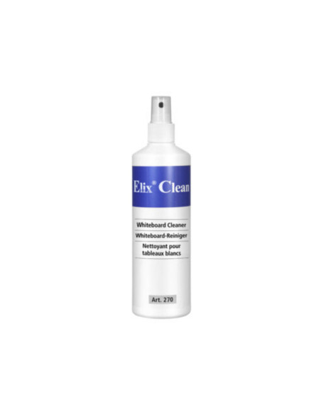 ECS-270250,Spray curatare table albe pentru scris, 250ml, ELIX Clean