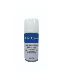 ECS-713150,Spray reconditionare table albe pentru scris, indeparteaza cerneala permanenta, 150ml, ELIX Clean