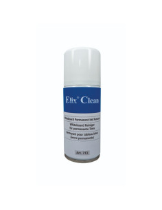 ECS-713150,Spray reconditionare table albe pentru scris, indeparteaza cerneala permanenta, 150ml, ELIX Clean 2