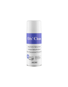 ECS-743300,Spray cu aer non-inflamabil, high pressure, 300ml, ELIX Clean
