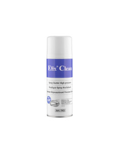 ECS-743300,Spray cu aer non-inflamabil, high pressure, 300ml, ELIX Clean 2