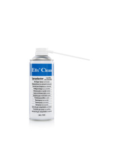 ECS-723200,Spray cu aer non-inflamabil, invertibil, 200ml, ELIX Clean 2