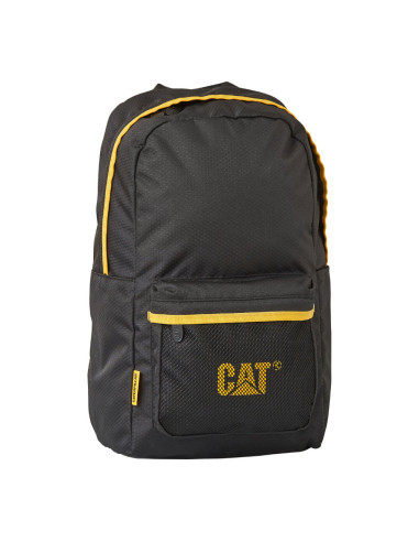 CAT-84450-01,Rucsac CATERPILLAR V Power A1, material 300D polyester - negru