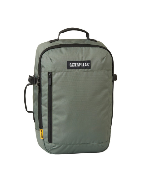 CAT-84454-351,Rucsac CATERPILLAR V Power C3, material 600D polyester - army/negru