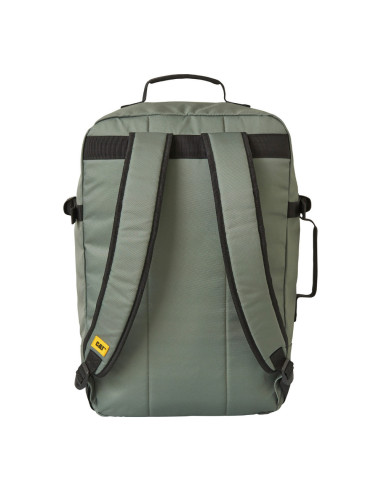 CAT-84454-351,Rucsac CATERPILLAR V Power C3, material 600D polyester - army/negru